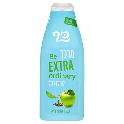 Кондиціонер для нормального волосся Keff Apple, Chia Seeds яблуко та насіння чіа, 700 мл
