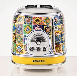 Тостер Ariete 0155 POSITANO (7067903) - мініатюра 2