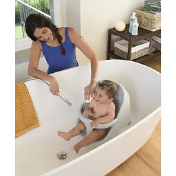 Стільчик для купання Chicco Bubble Nest (79117.19) - мініатюра 5