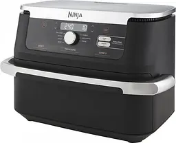Мультипіч Ninja Foodi FlexDrawer 10.4 літра (AF500EU) - мініатюра 2