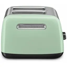 Тостер KitchenAid 5KMT221EPT на 2 тости фісташковий (00000023679) - мініатюра 4