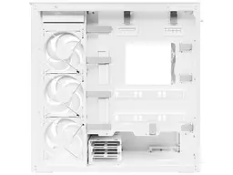 Корпус ARCTIC Xtender White (ACPCC00014A) - мініатюра 4