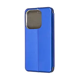 Чехол-книга ArmorStandart G-Case для Tecno Spark Go 2023 (BF7) Blue - миниатюра 2