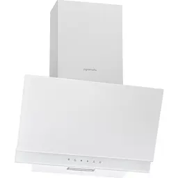 Витяжка похила Pyramida NX 60 (800) S GWH [142806] - мініатюра 2