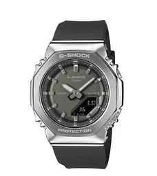Годинник Casio GM-S2110-1A1ER