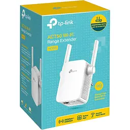 Ретранслятор Wi-Fi сигналу TP-Link RE205 [106828] - мініатюра 4