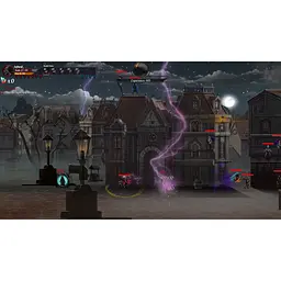 Ключ активації Microsoft Spooky Bundle: From Shadow & Apocalipsis для Xbox One/Series S/X - мініатюра 4