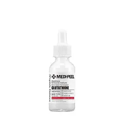 Освітлююча сироватка з глутатіоном Medi-Peel Bio-Intens Glutathione White Ampoule