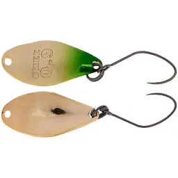 Блешня Nories Masukurouto Ghee 23 mm 1.3 g #089