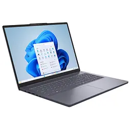 Ноутбук Lenovo IdeaPad Slim 3 16IRH10 (83K2008VRA) - мініатюра 5