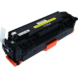 Картридж Makkon для HP CE410A (305A) black (MN-HP-SE410A) - мініатюра 3