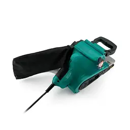 Стрічкова шліфмашина Sturmax BSM8511U - мініатюра 2