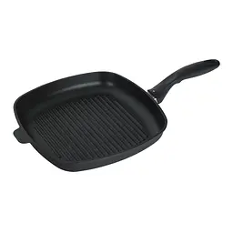 Набір сковорідок Swiss Diamond 282 XD Induction 28 см і гриль 28х28 см (XD SET282i) - мініатюра 3