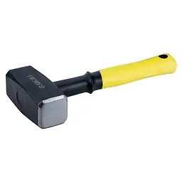 Кувалда Sigma 1500г фібергласова ручка 4311151 - мініатюра 3