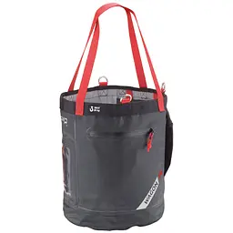 Сумка Camp Wagon 20 Black (1060-2784) - мініатюра 2