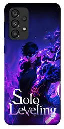 Чохол Demsky Shadow king для Samsung Galaxy A33 5G