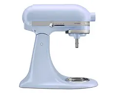Кухонна машина KitchenAid Artisan 5KSM195PSEOA 4.7 л блакитна - мініатюра 7