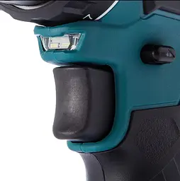 Шурупокрут-дриль акумуляторний DDF 482 Z 18В Makita teh0025260 - мініатюра 5
