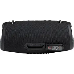 Портативна акустика JBL Xtreme 3 Black (JBLXTREME3BLKEUNA) - мініатюра 5