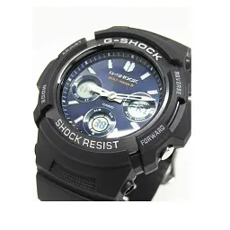 Годинник Casio AWG-M100SB-2AER