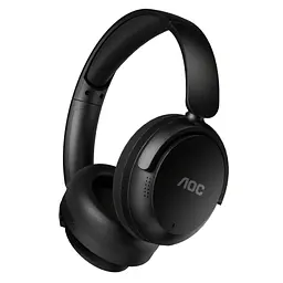 Навушники AOC ACH3501BK Black (ACH3501BK/00)