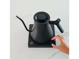 Електрочайник FELLOW Stagg EKG PRO Matte Black - мініатюра 6