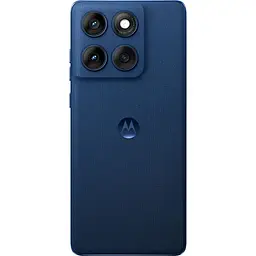 Смартфон Motorola Edge 60 12/256GB Gibraltar Sea (PB7H0031RS) UA-UCRF [146411] - мініатюра 5