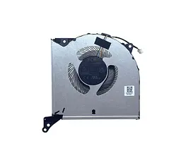 Вентилятор Lenovo кулер (GPU Fan 12V) для моделей ноутбука Legion Pro 7 16IRX8H (82WQ), Pro 7 16ARX8H (82WS) (DFSCL12E16486P) - мініатюра 3