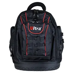 Рюкзак для інструменту Ultra 20 кишень 460×370×160мм 27л 7411852 - мініатюра 7