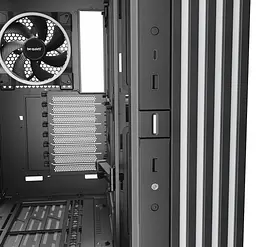 Корпус Be quiet! LIGHT BASE 900 FX Black (BGW71) - мініатюра 6