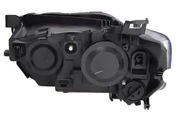Фара передня права Citroen C-Elysee 12-17р Depo (552-1142R-LDEMN) - мініатюра 3