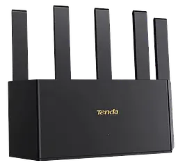 Бездротовий маршрутизатор Tenda RX12L Pro (7097797) - мініатюра 2