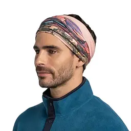 Шарф-труба Buff Coolnet UV+ National Parks, Grand Canyon ONE SIZE Різнокольоровий - мініатюра 5