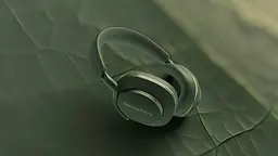 Навушники з мікрофоном Bowers & Wilkins PX7 S2e Forest Green - мініатюра 6