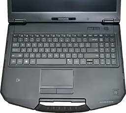 Ноутбук Durabook S15 Standard 15.6" FHD AG Intel i7-1255U 32GB F512GB UMA Win11P - мініатюра 4