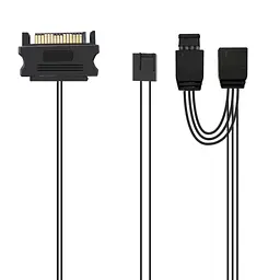 Кулер до процесора Alseye M120D-B-Plus II (AS.01.01.0044) - мініатюра 6
