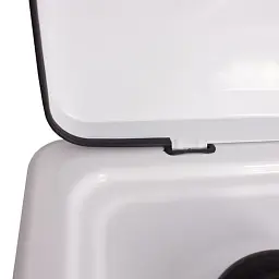 Газова настільна плита PRIME Technics PGK 200 CW - мініатюра 2