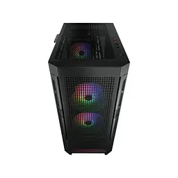 Корпус Cougar Airface RGB Black - мініатюра 5
