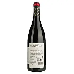 Вино Vinas Del Vero La Miranda Secastilla Garnacha, червоне, сухе, 0,75 л - мініатюра 2