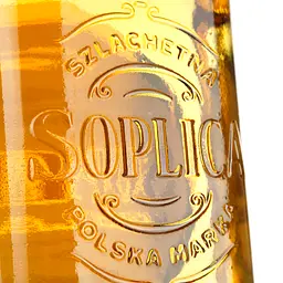 Настоянка Soplica Лісовий горіх, 28%, 0,5 л - мініатюра 4