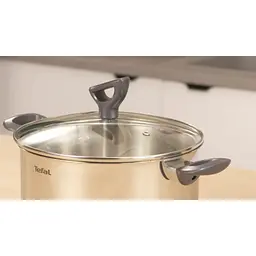 Каструля Tefal Daily Cook з кришкою, 24 см (G7124645) - мініатюра 7