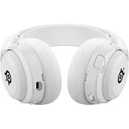 Ігрові навушники SteelSeries Arctis Nova 5 MultiPlatform White (61671) [117740] - мініатюра 8