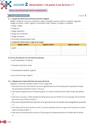 Cosmopolite 5 - Pack Livre de l'élève + Version numérique (C1-C2) - мініатюра 30