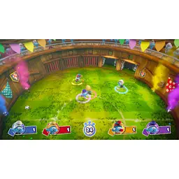 Ключ активації Microsoft The Smurfs - Village Party для Xbox One/Series S/X - мініатюра 5