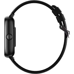 Смарт-годинник WiWU SW06 Black (6977703656701) [169501] - мініатюра 4