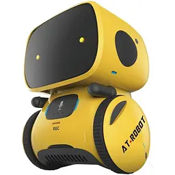 Інтерактивний робот AT-ROBOT AT001-03-UKR