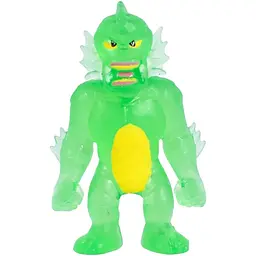 Дитяча стрейч-іграшка "Болотний монстр" Diramix серії "Mini monster flex", зелений (SX-362-B-59)