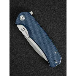 Ніж складаний Sencut Skarnax S24025-3 - мініатюра 11