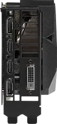 Відеокарта GeForce RTX 2070 8GB Asus Dual EVO OC (DUAL-RTX2070-O8G-EVO) Б/В - мініатюра 3