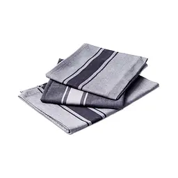 Набір кухонних рушників GreenPan 3 шт 50x70 см (CC001677-001) - мініатюра 1